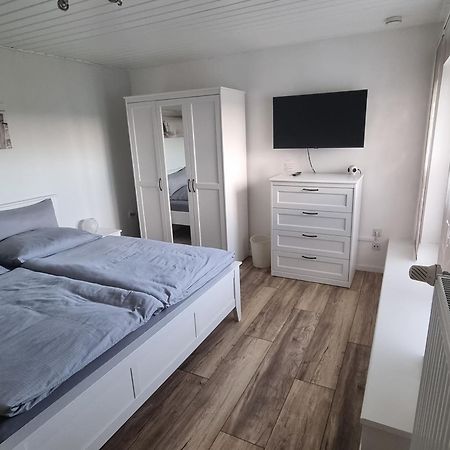 Ferienwohnung Am Hasseberg Seesen Eksteriør billede