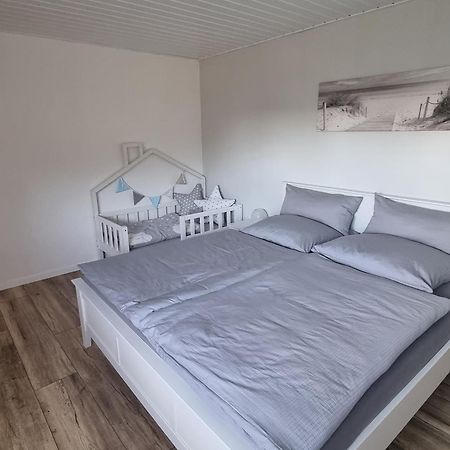 Ferienwohnung Am Hasseberg Seesen Eksteriør billede