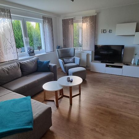 Ferienwohnung Am Hasseberg Seesen Eksteriør billede