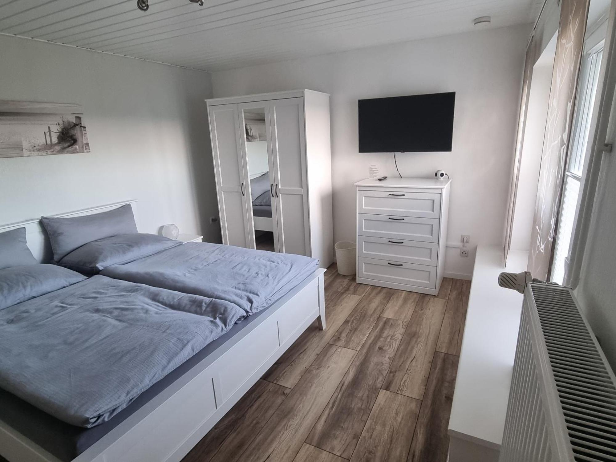 Ferienwohnung Am Hasseberg Seesen Eksteriør billede