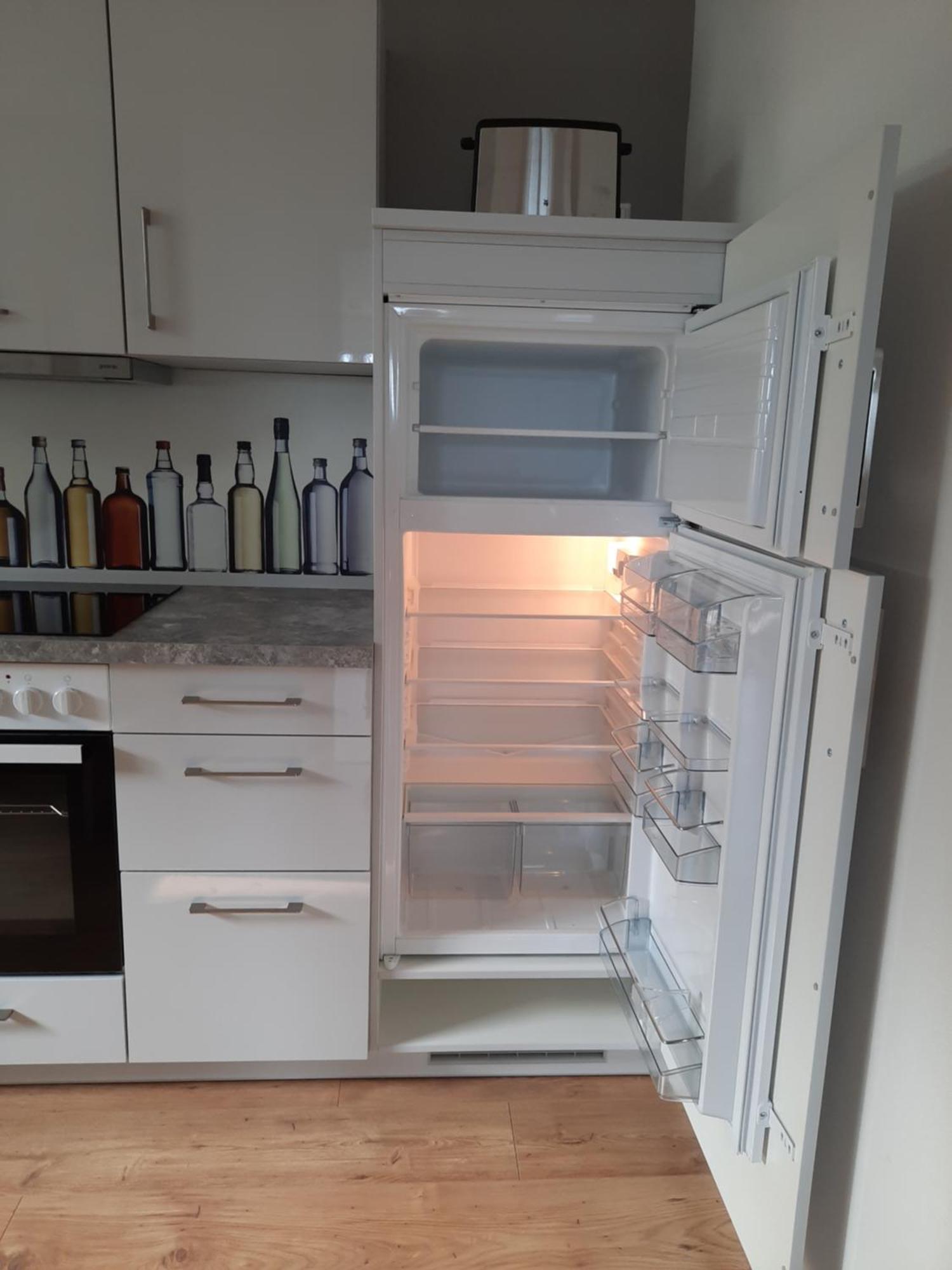 Ferienwohnung Am Hasseberg Seesen Eksteriør billede